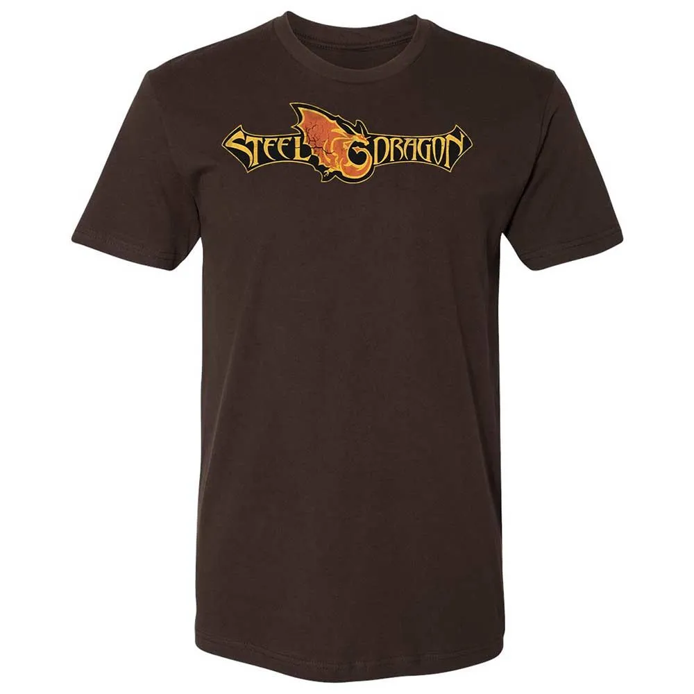 Steel Dragon - Dark Chocolate - 6