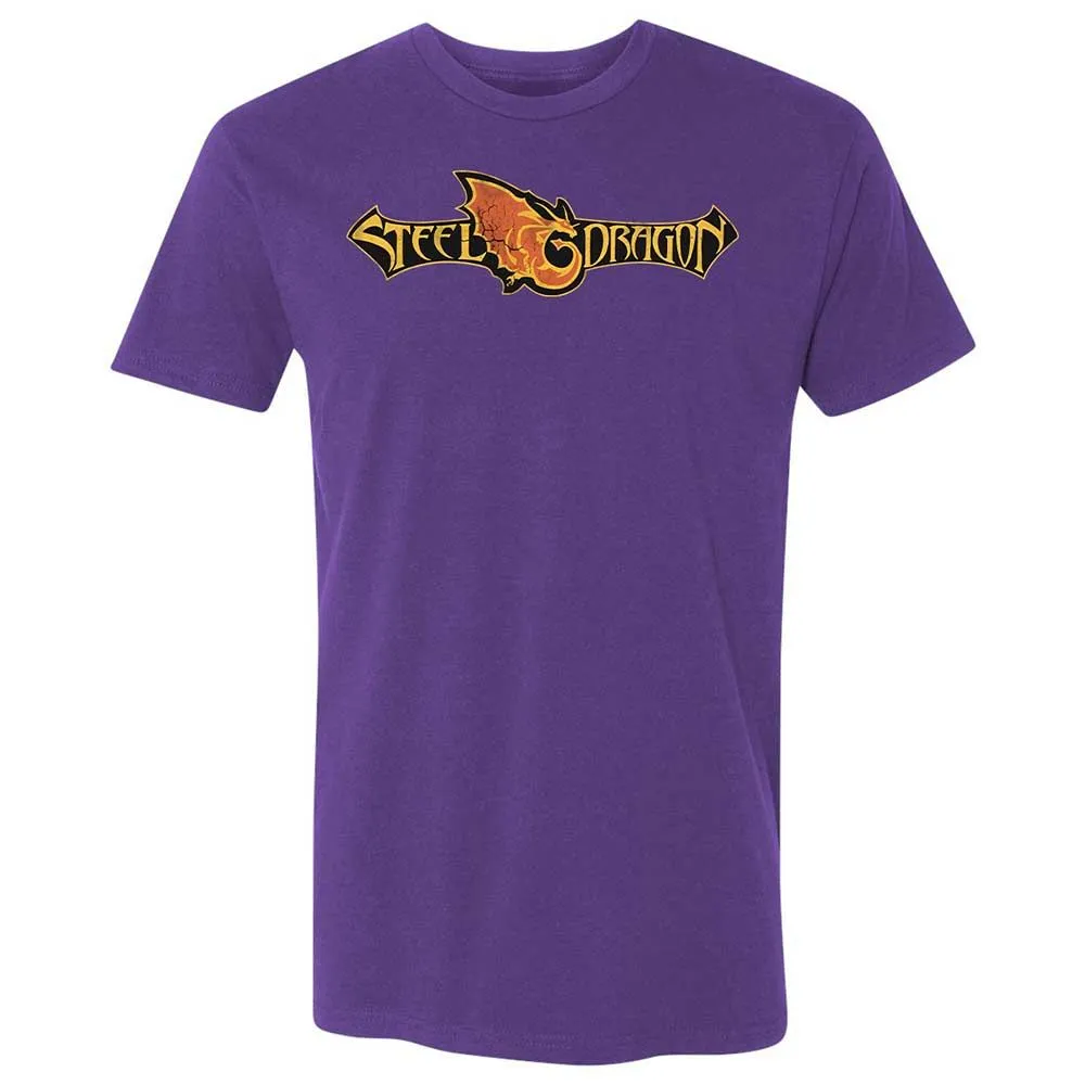 Steel Dragon - Purple Rush - 14