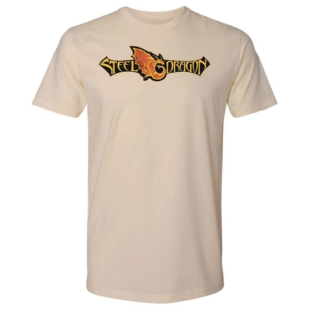 Steel Dragon - Cream - 20