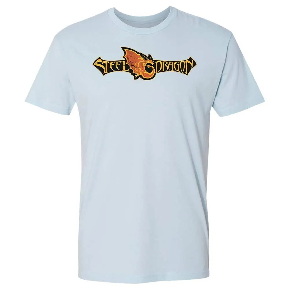 Steel Dragon - Light Blue - 21