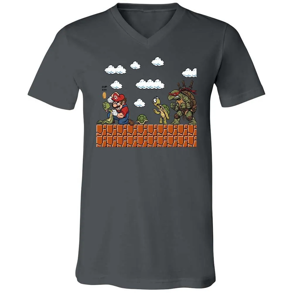 Turtle Trouble - Asphalt - 16