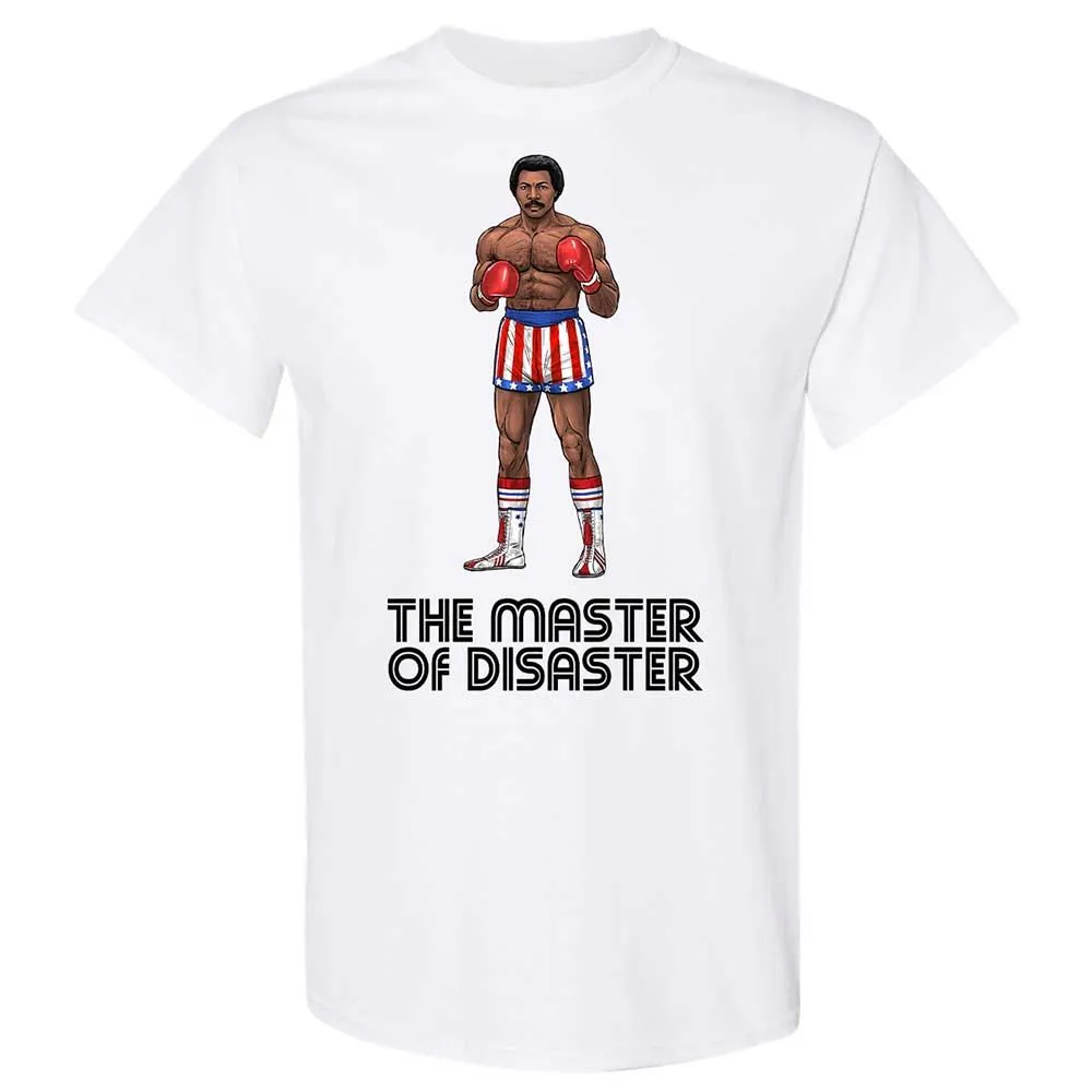 Classic Unisex T-Shirt - FAX3BNZ3 - White - 1