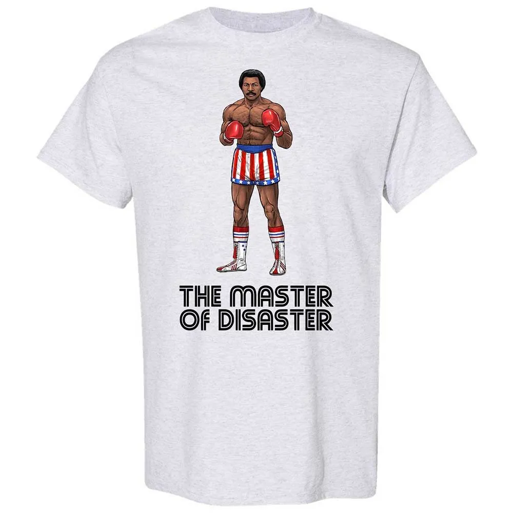 Classic Unisex T-Shirt - FAX3BNZ3 - Ash - 2