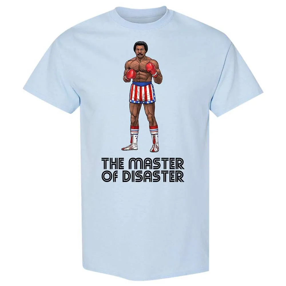 Classic Unisex T-Shirt - FAX3BNZ3 - Light Blue - 6