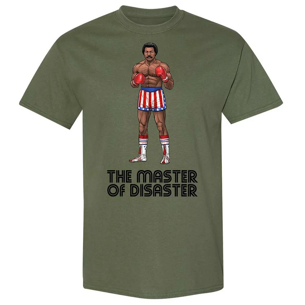 Classic Unisex T-Shirt - FAX3BNZ3 - Military Green - 11