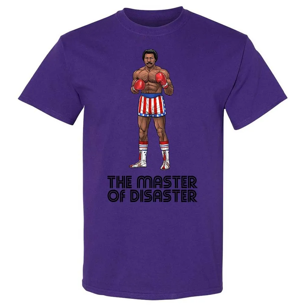 Classic Unisex T-Shirt - FAX3BNZ3 - Purple - 12