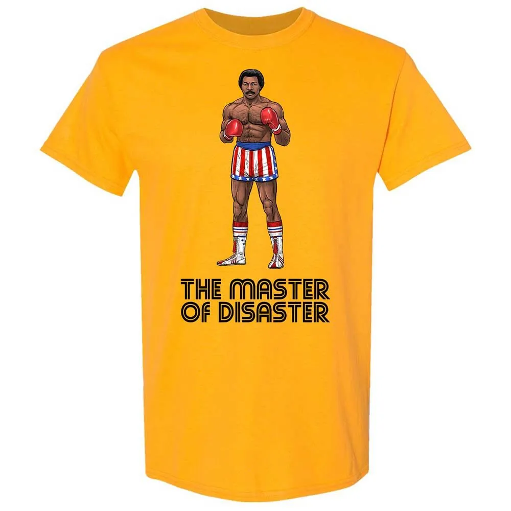 Classic Unisex T-Shirt - FAX3BNZ3 - Gold - 13