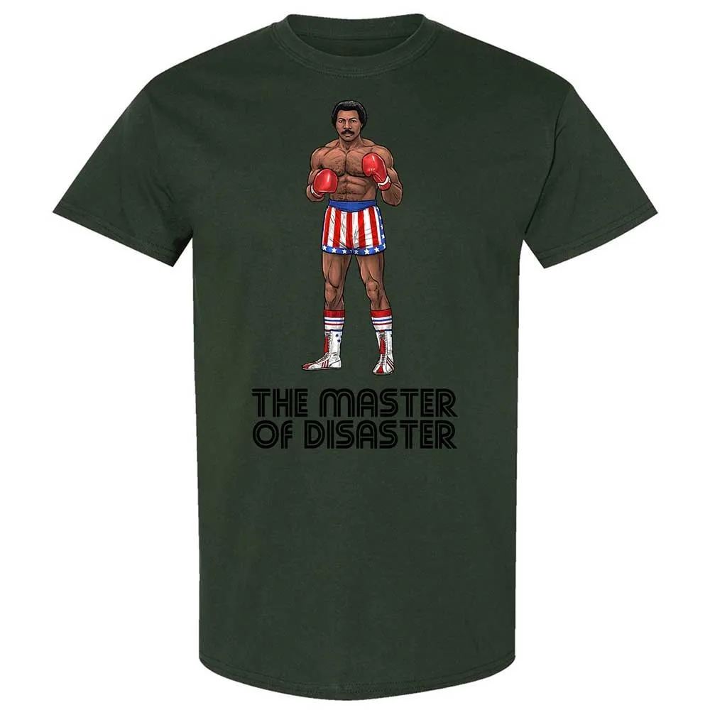 Classic Unisex T-Shirt - FAX3BNZ3 - Forest Green - 18