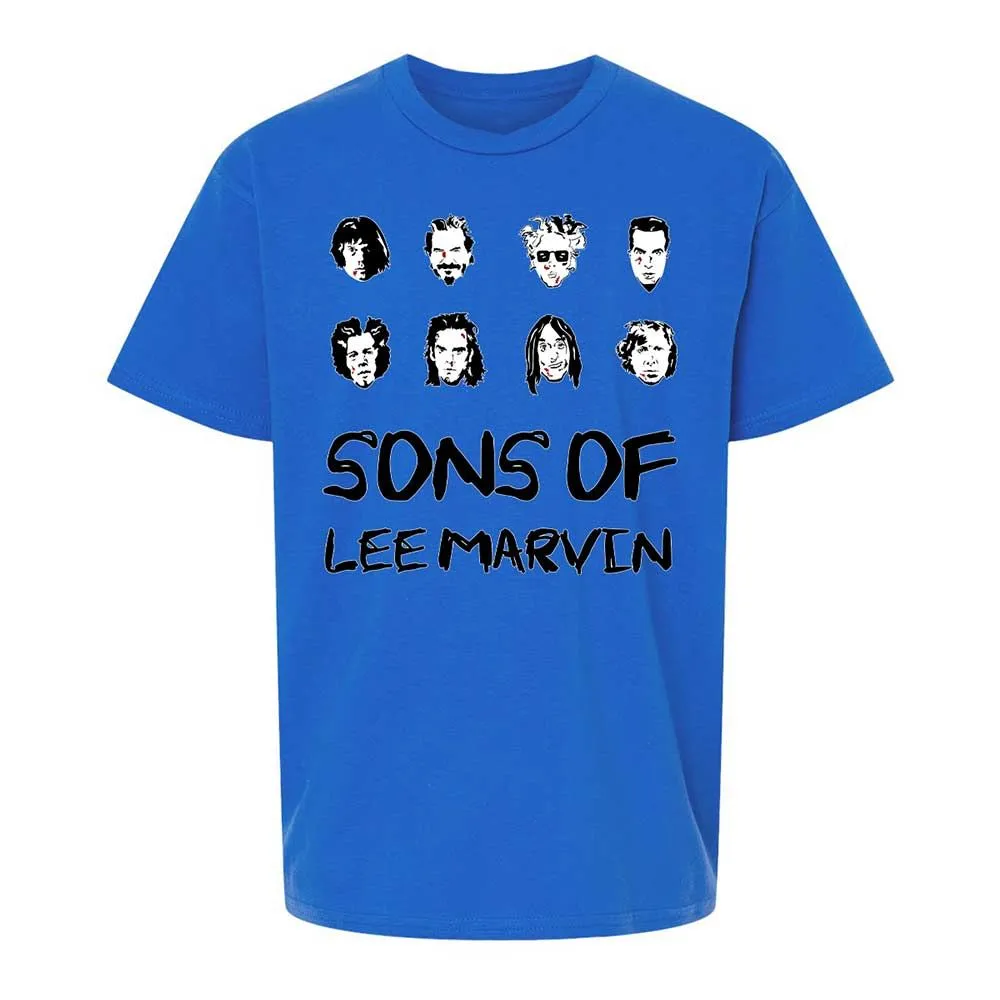The Sons of Lee - Royal - 4