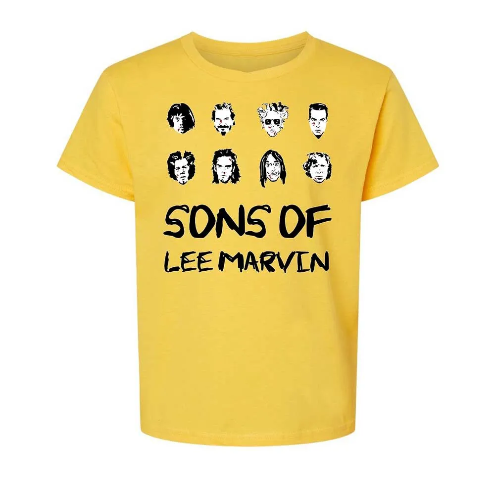 The Sons of Lee - Daisy - 9