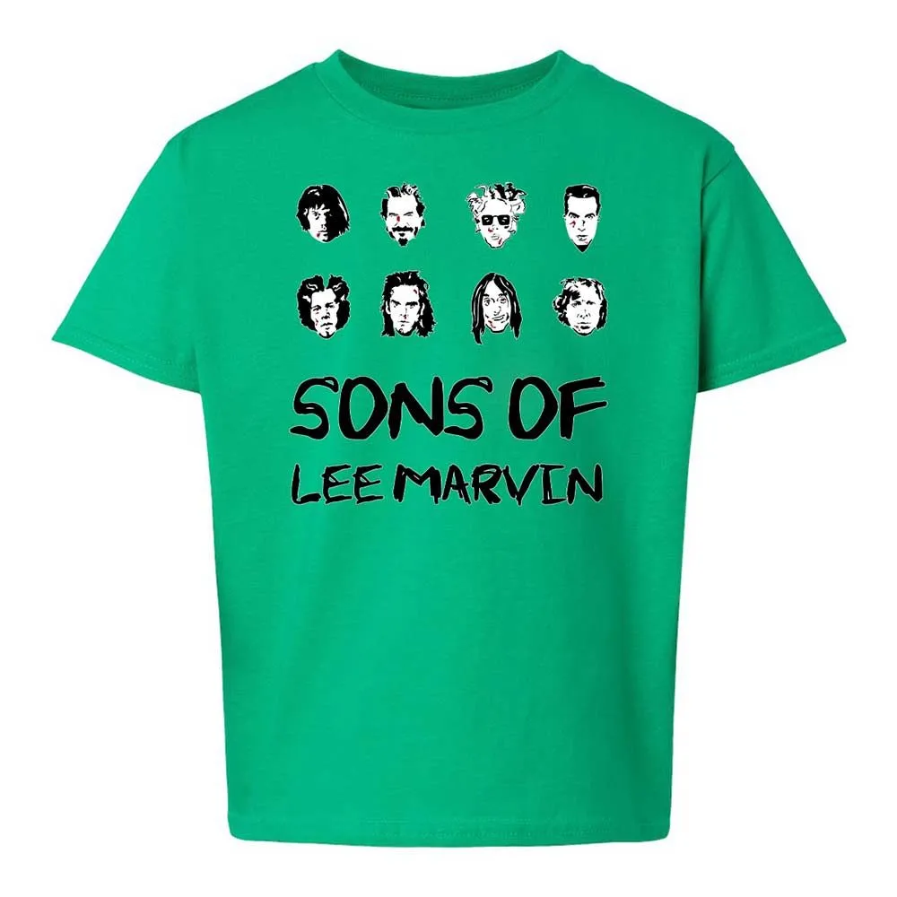 The Sons of Lee - Irish Green - 12
