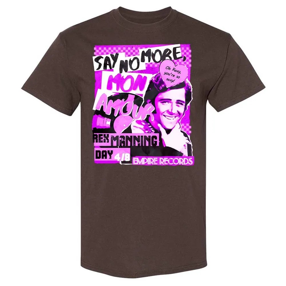 Say No More - Dark Chocolate - 7