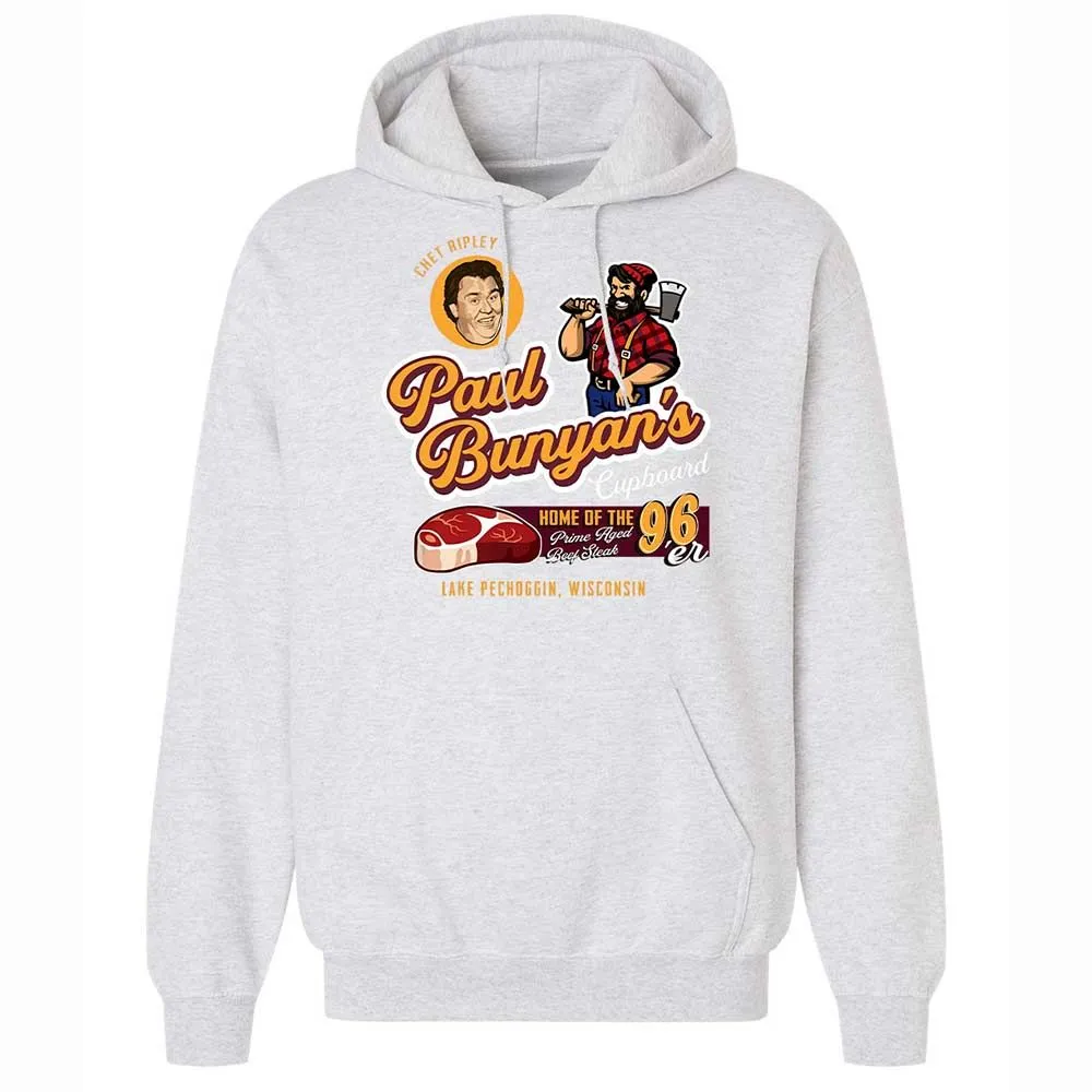 Classic Unisex Hoodie - 2DVRM3DJ - Ash - 18
