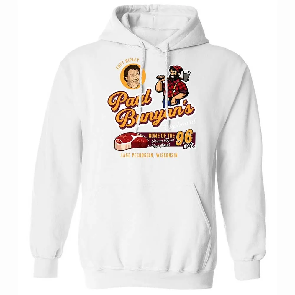 Classic Unisex Hoodie - 2DVRM3DJ - White - 20
