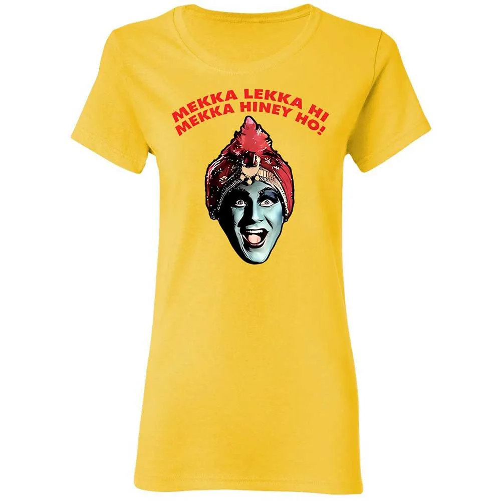 Women's T-Shirt - QJPBUFGQ - Daisy - 7