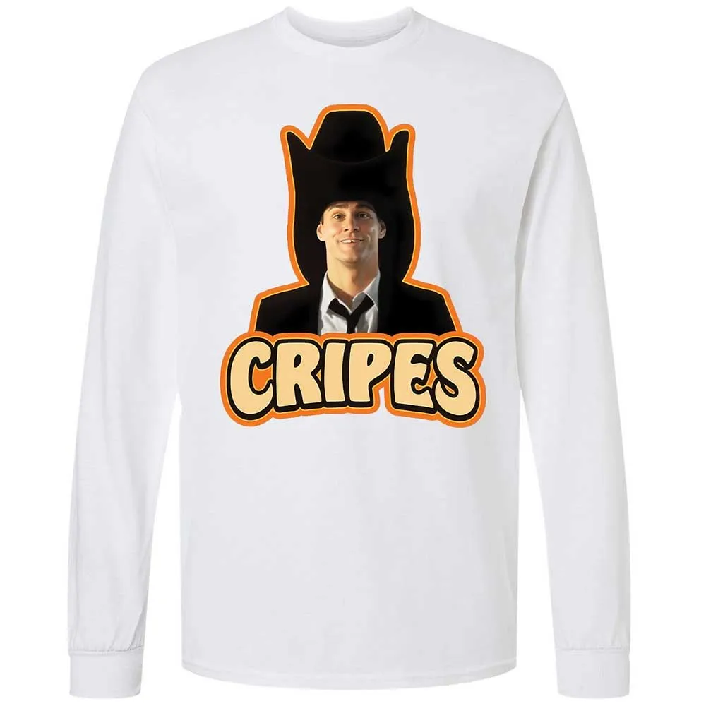 Long Sleeve T-Shirt - 1WTDUGQV - White - 17
