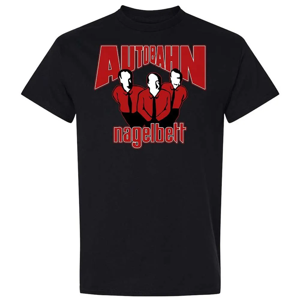 Autobahn - Black - 1