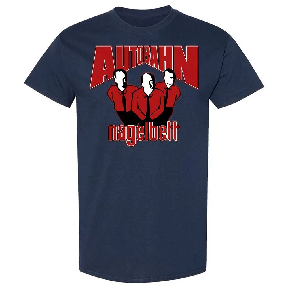Autobahn - Navy - 2