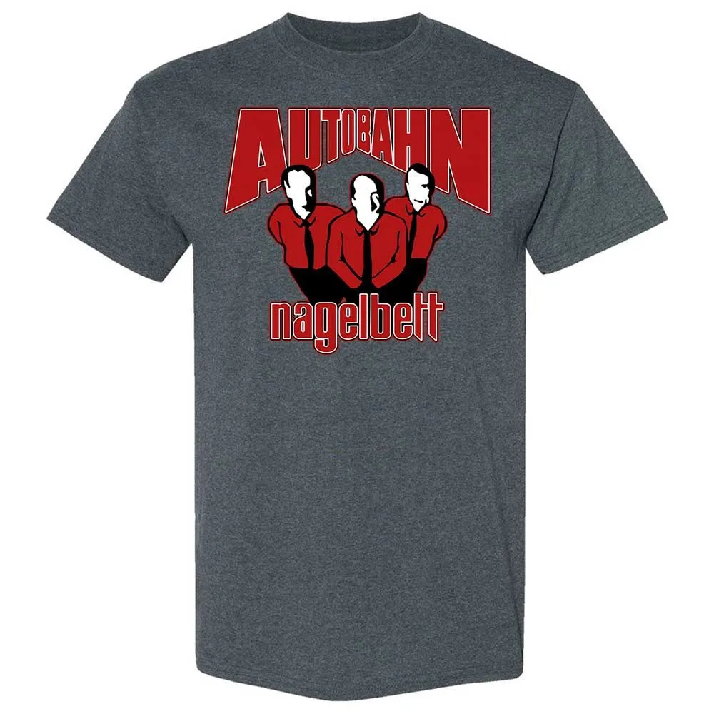 Autobahn - Dark Heather - 6