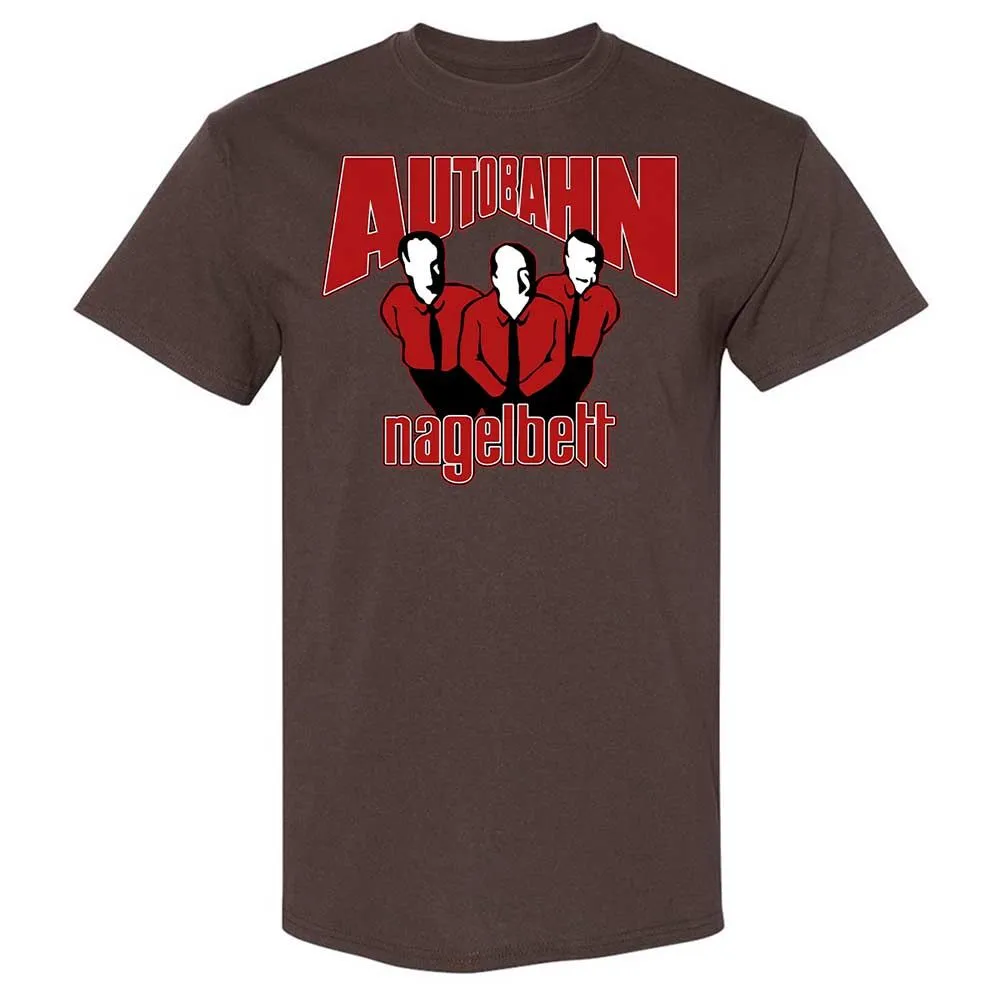 Autobahn - Dark Chocolate - 7