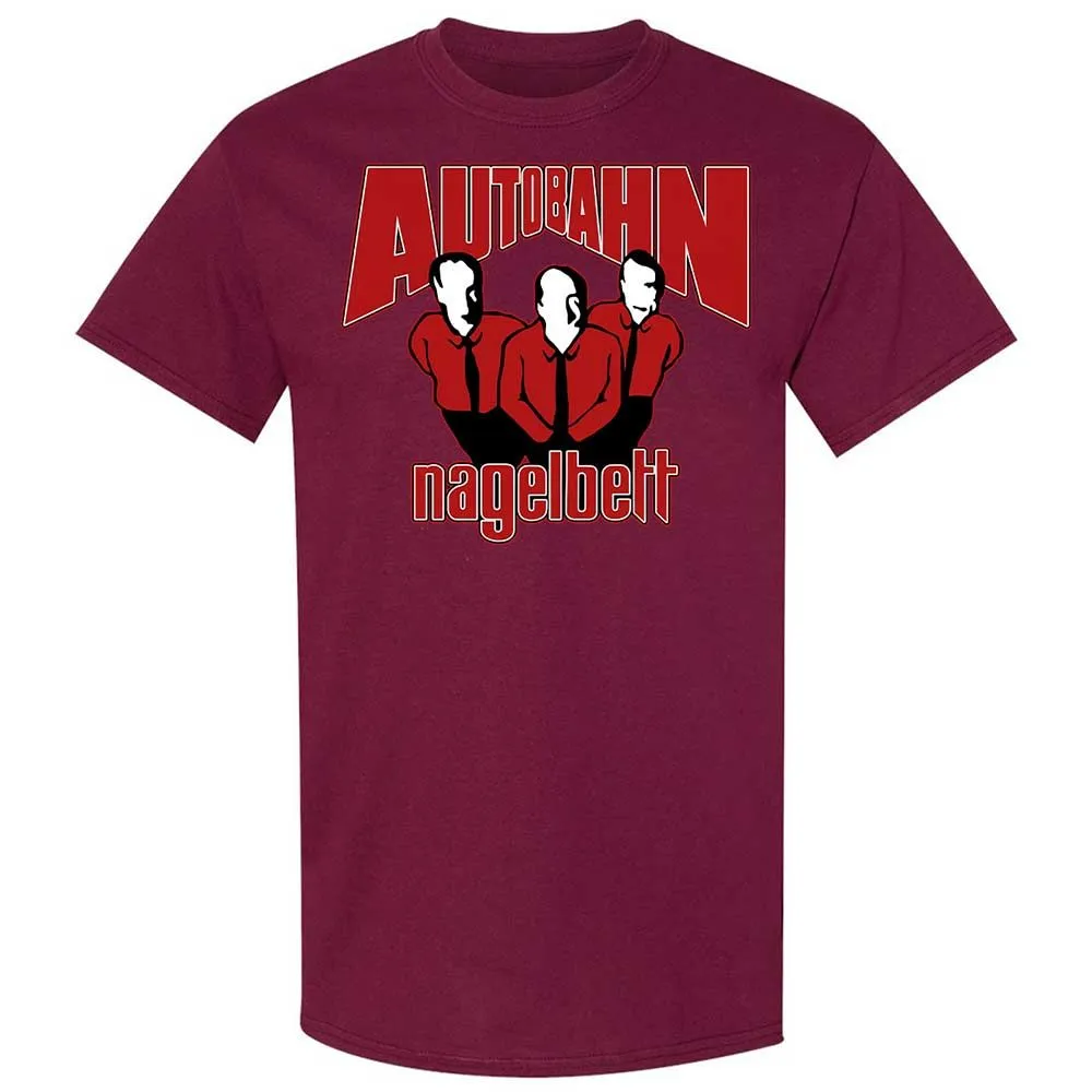 Autobahn - Maroon - 8