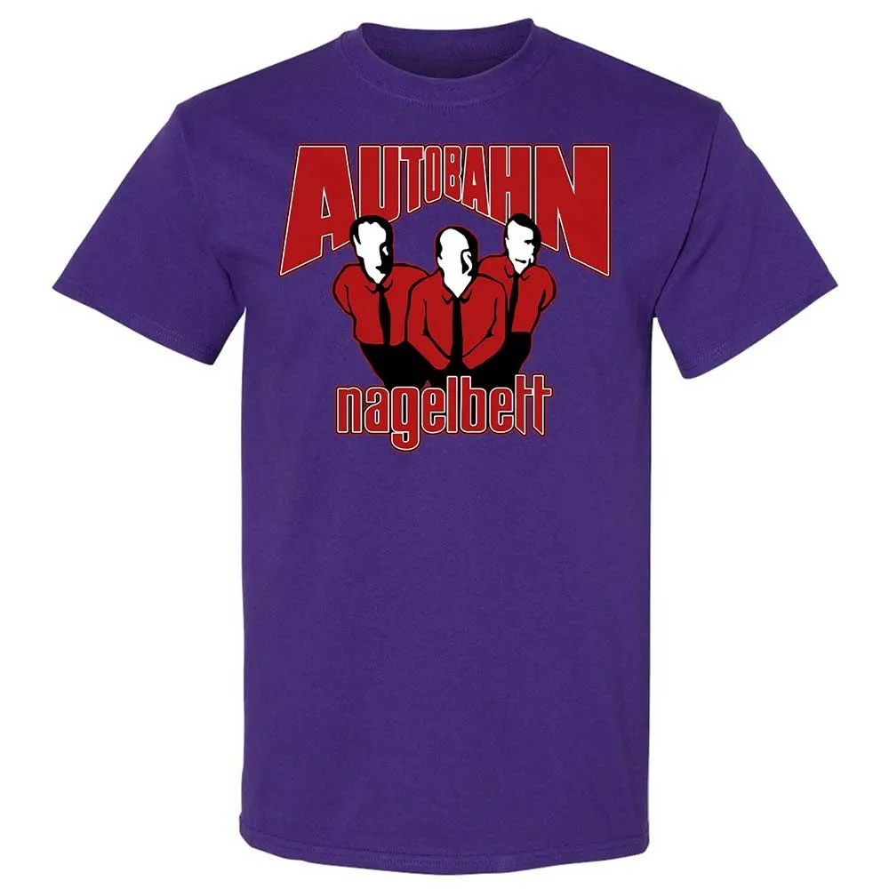 Autobahn - Purple - 12