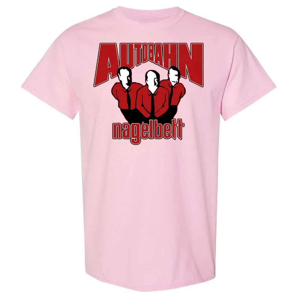 Autobahn - Light Pink - 14