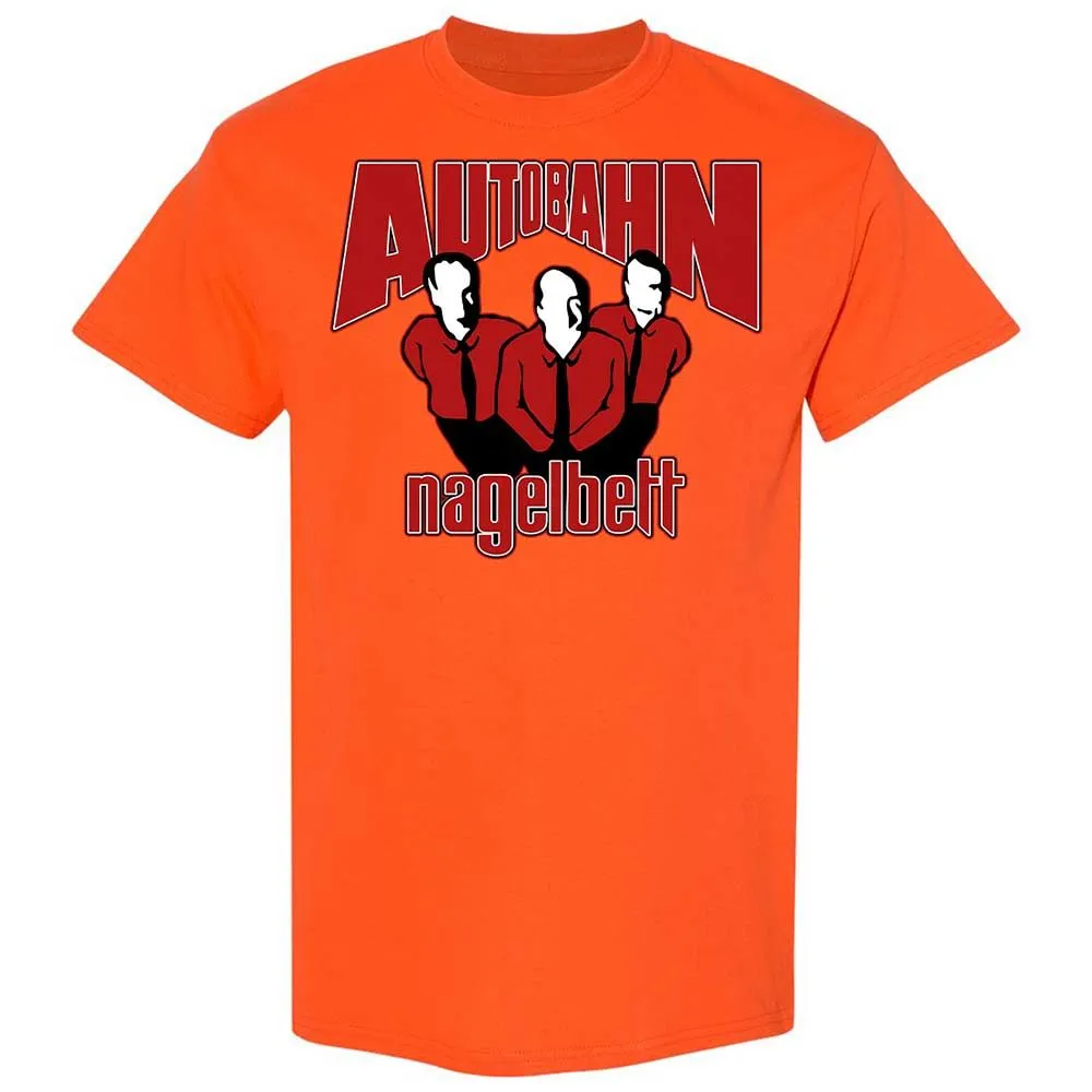 Autobahn - Orange - 17