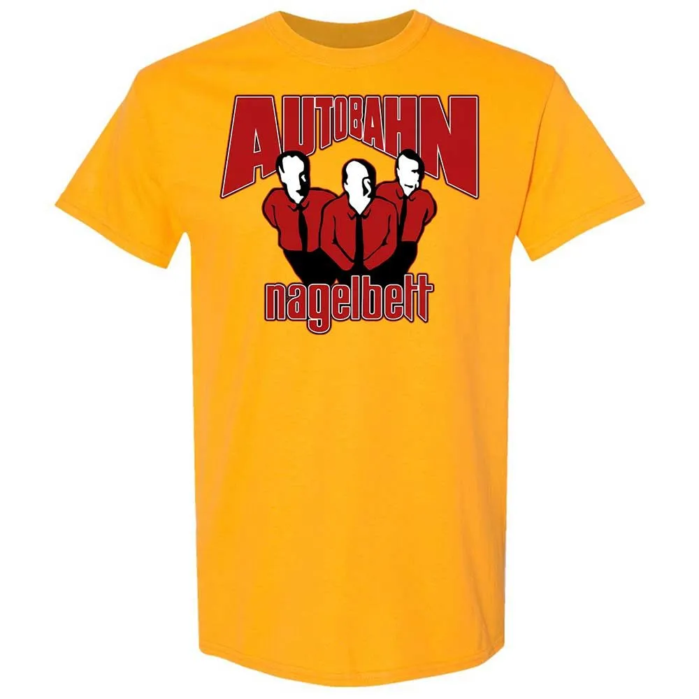 Autobahn - Gold - 18