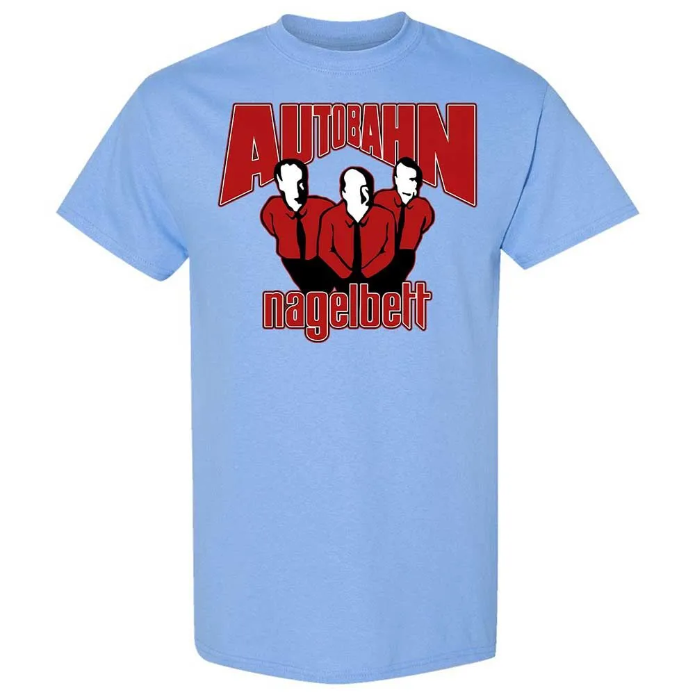 Autobahn - Carolina Blue - 19