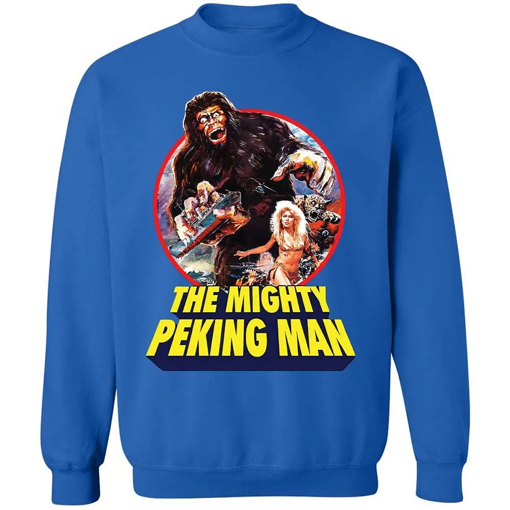 Peking Man - Royal - 6