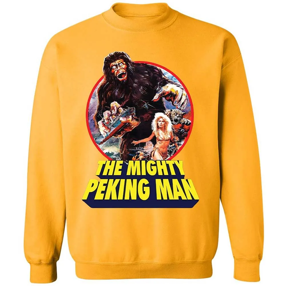 Peking Man - Gold - 11