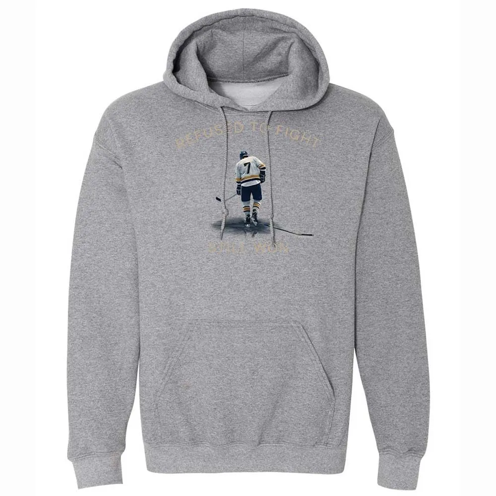 Classic Unisex Hoodie - F58N33Z6 - Graphite Heather - 4