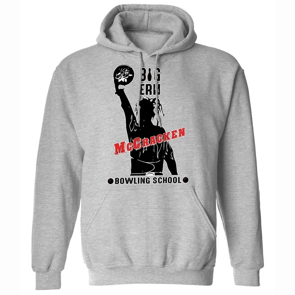 Classic Unisex Hoodie - T7XRC7R1 - Sport Grey - 3