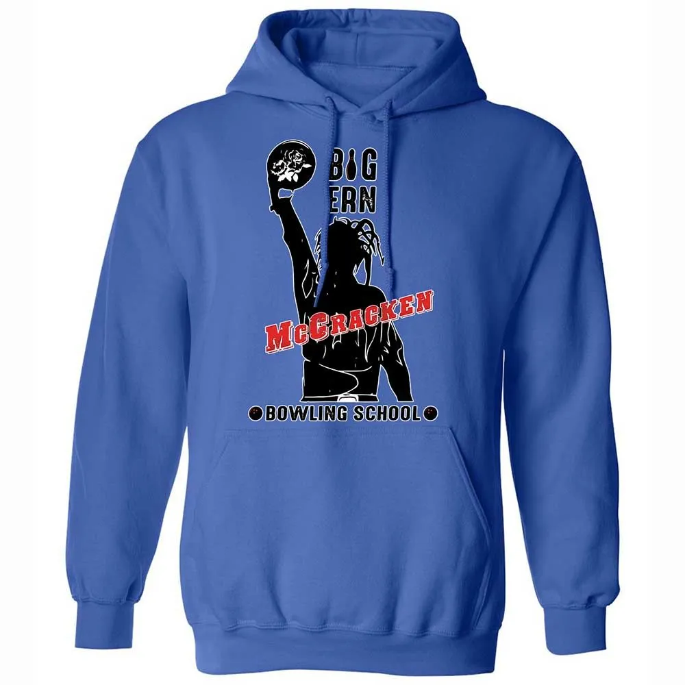 Classic Unisex Hoodie - T7XRC7R1 - Royal - 4