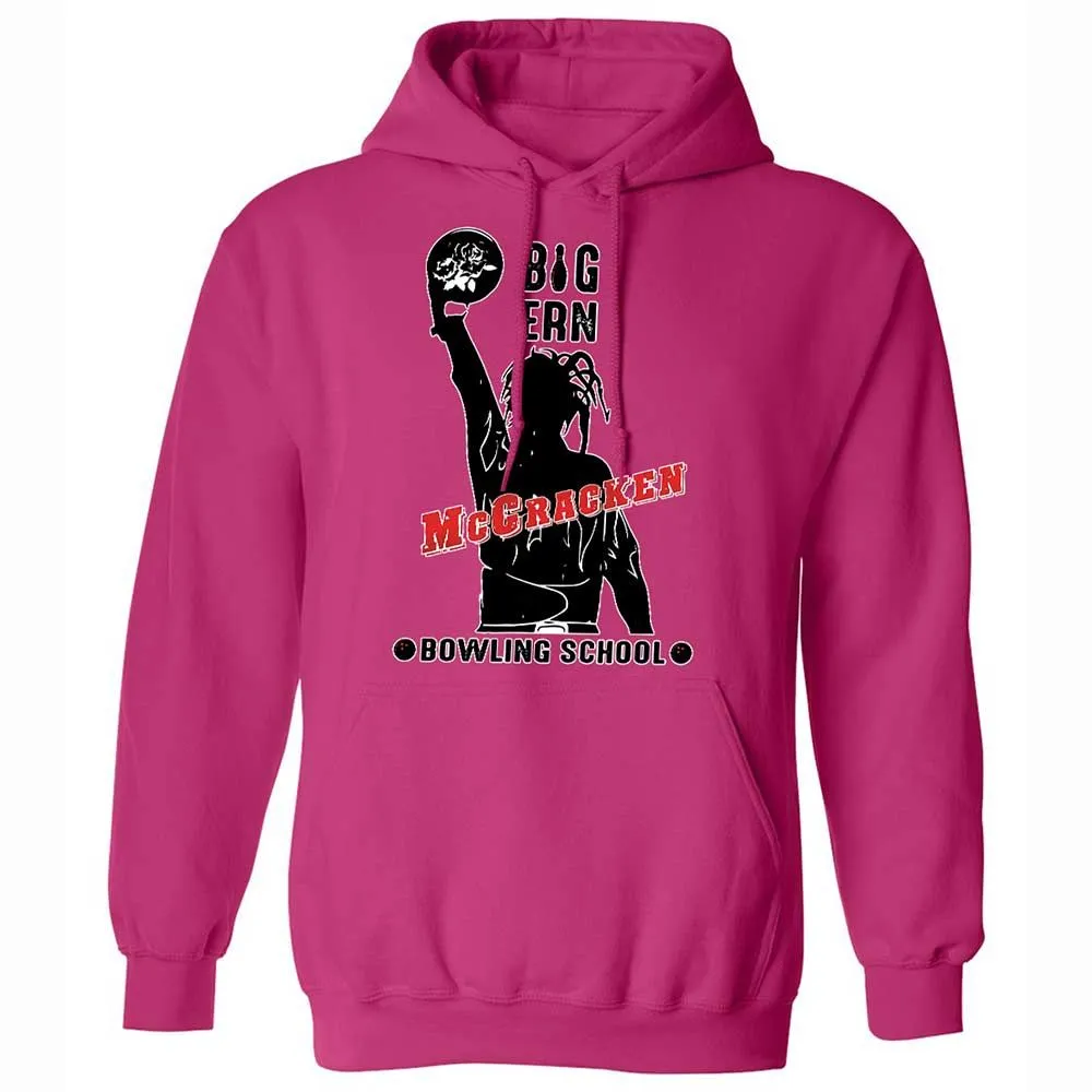 Classic Unisex Hoodie - T7XRC7R1 - Heliconia - 8