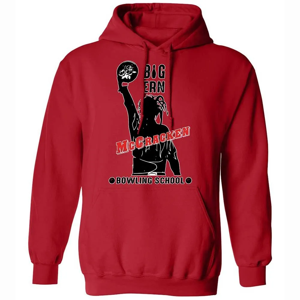 Classic Unisex Hoodie - T7XRC7R1 - Red - 9