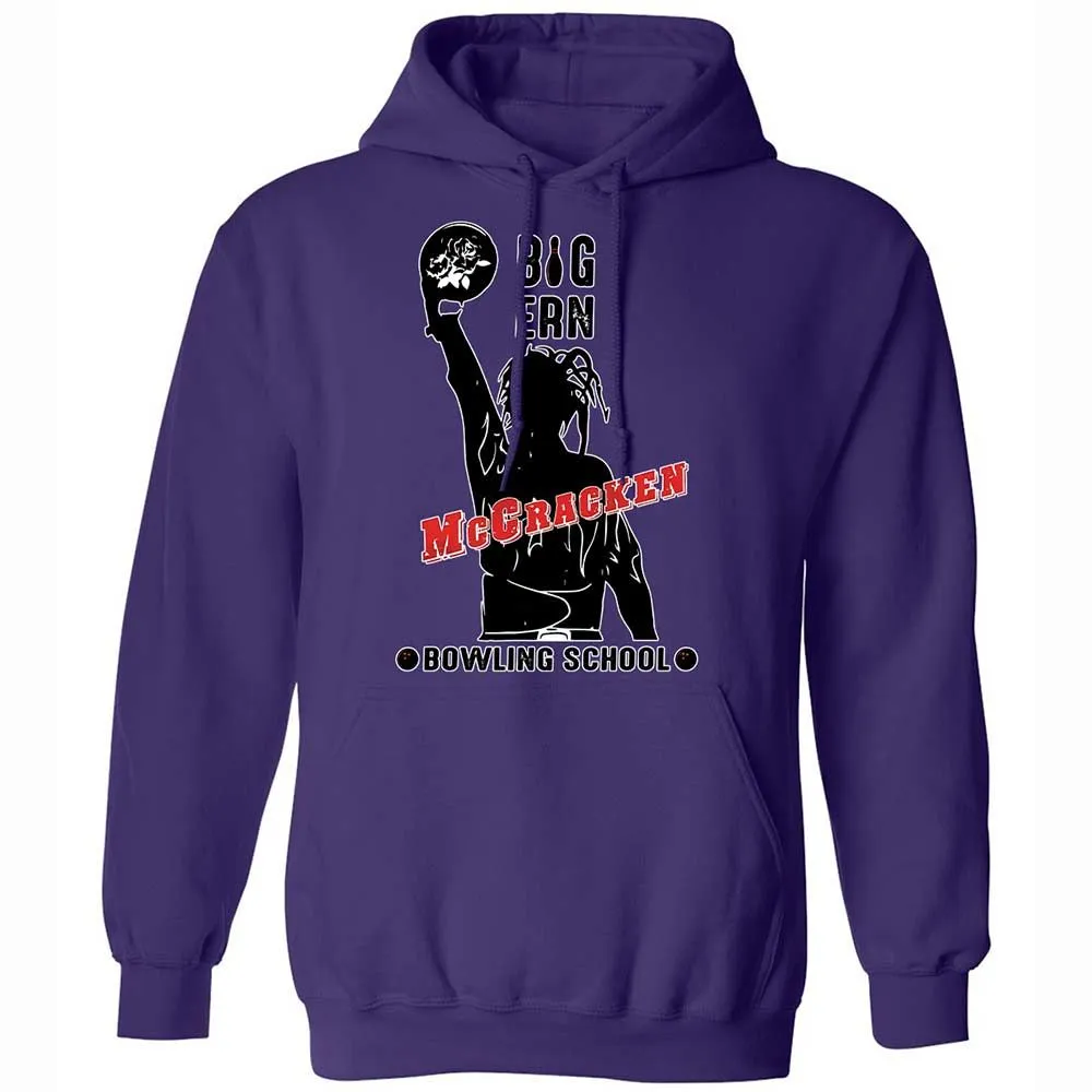 Classic Unisex Hoodie - T7XRC7R1 - Purple - 10