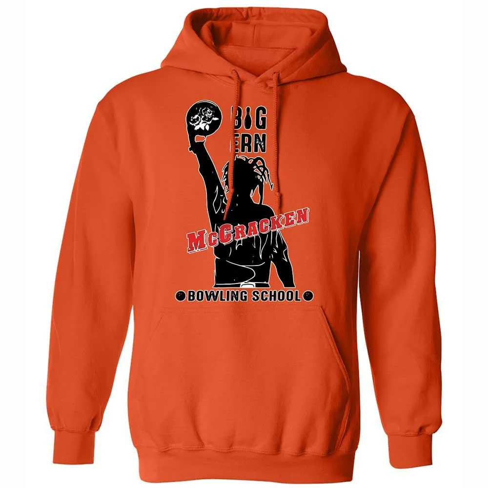 Classic Unisex Hoodie - T7XRC7R1 - Orange - 12