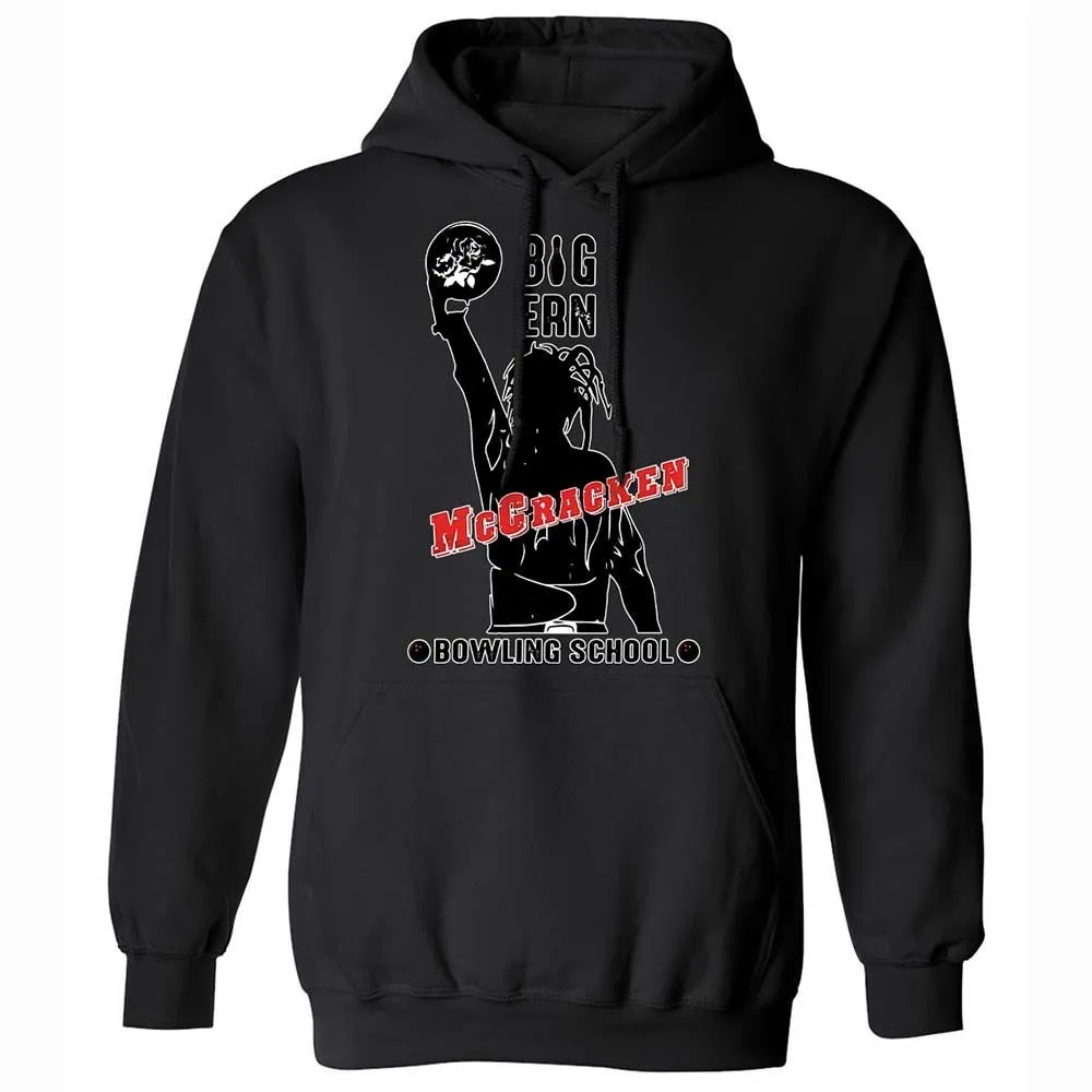 Classic Unisex Hoodie - T7XRC7R1 - Black - 14