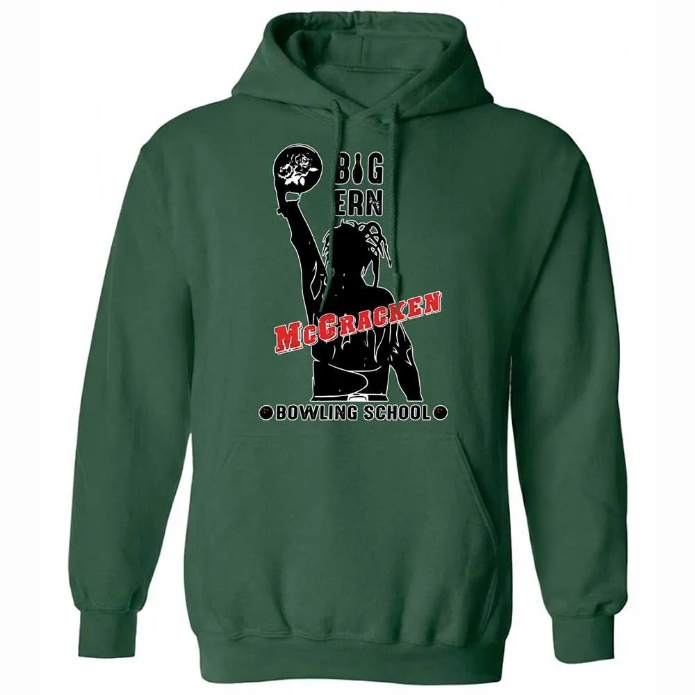 Classic Unisex Hoodie - T7XRC7R1 - Forest Green - 16