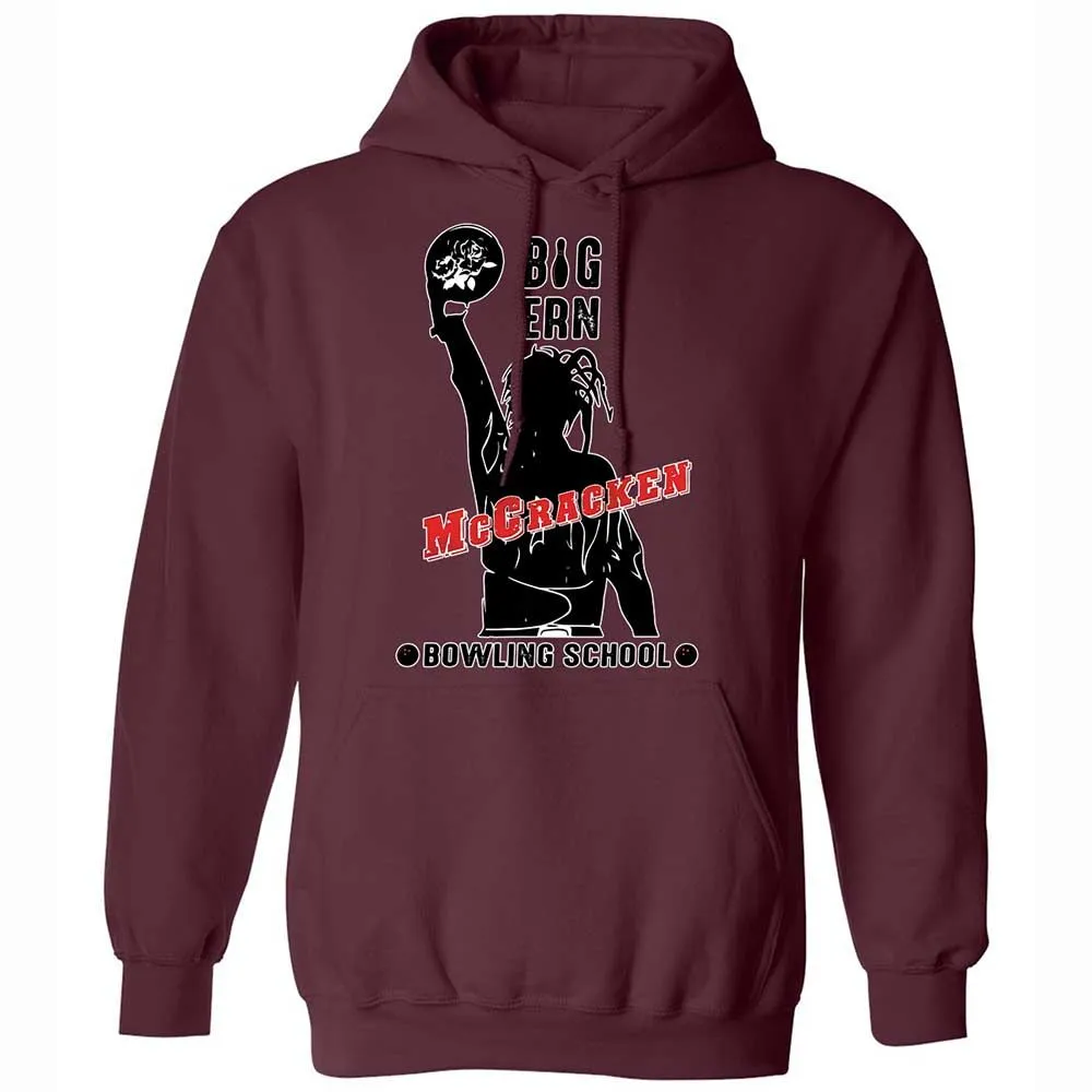 Classic Unisex Hoodie - T7XRC7R1 - Maroon - 19