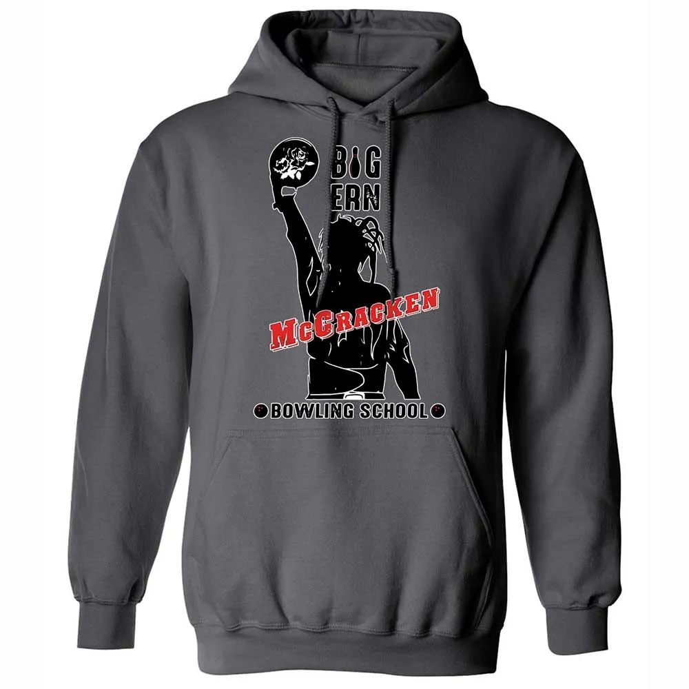 Classic Unisex Hoodie - T7XRC7R1 - Charcoal - 20
