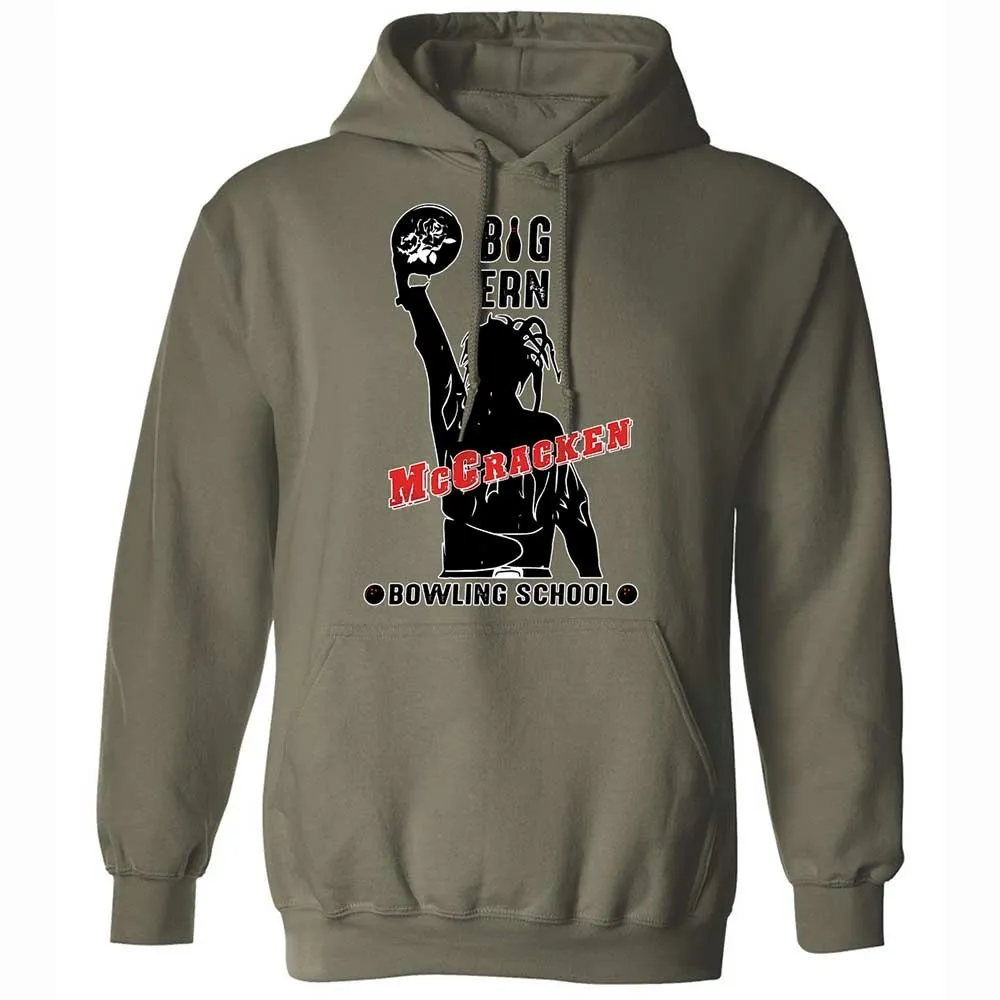 Classic Unisex Hoodie - T7XRC7R1 - Military Green - 21