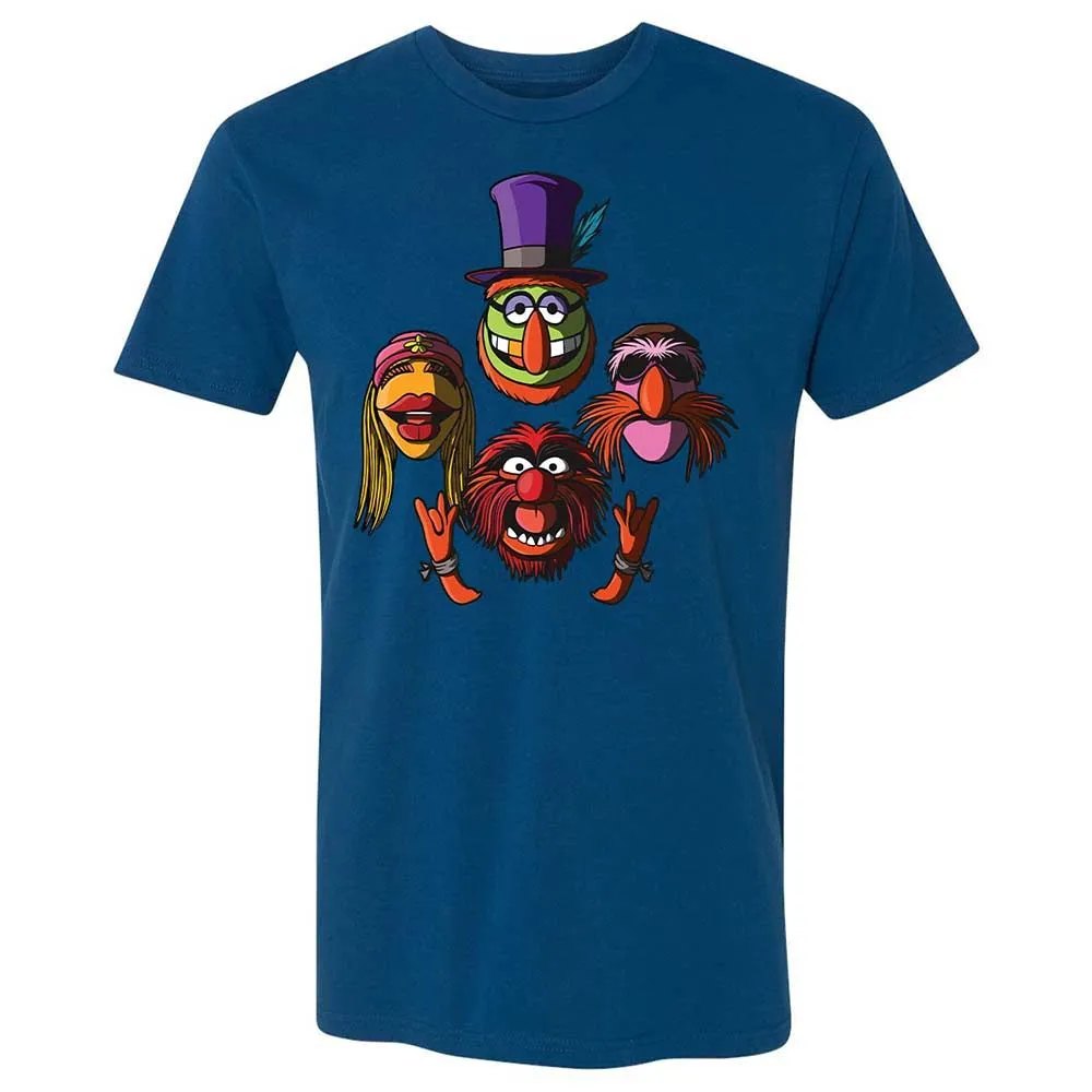 Bohemian Mayhem - Cool Blue - 5