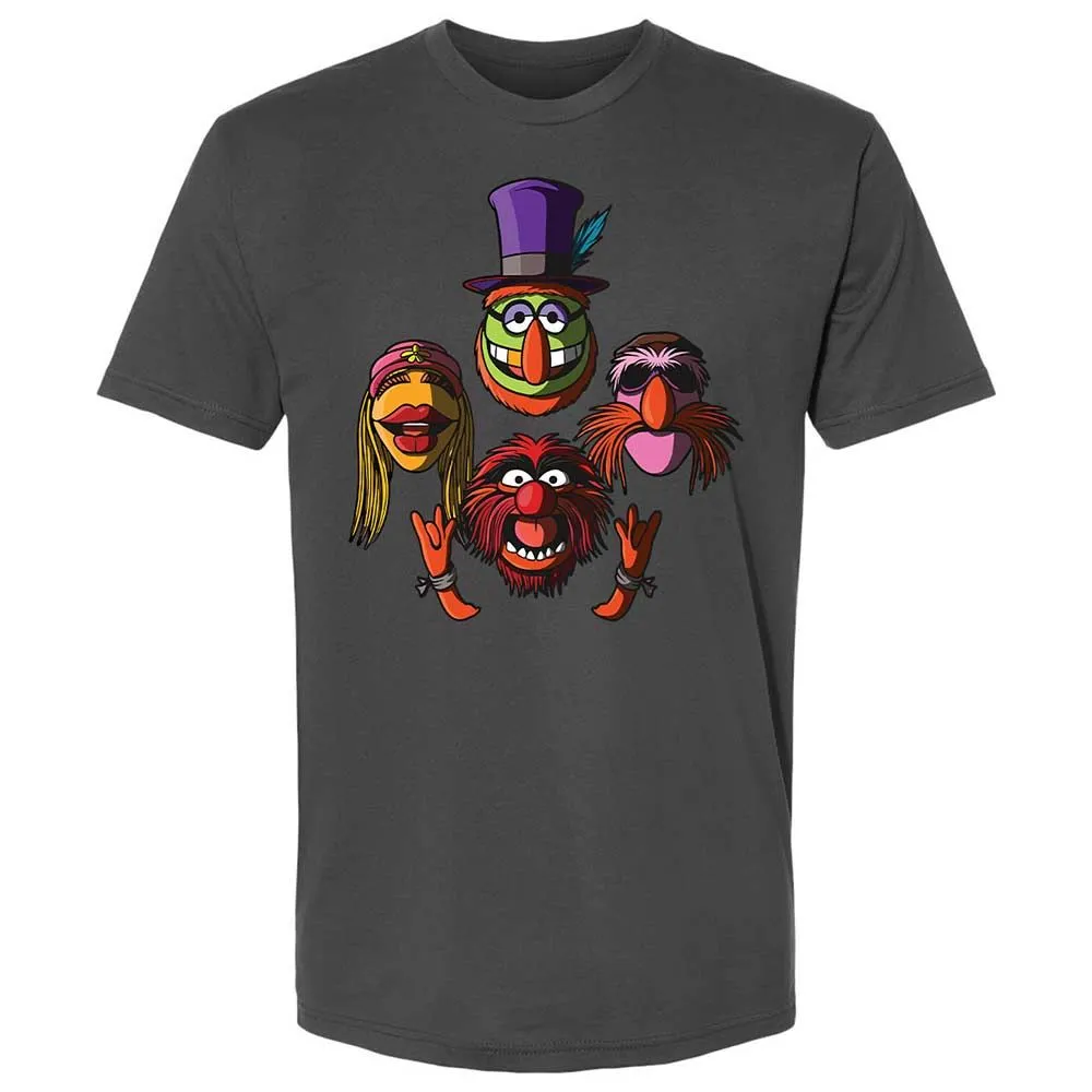 Bohemian Mayhem - Heavy Metal - 7