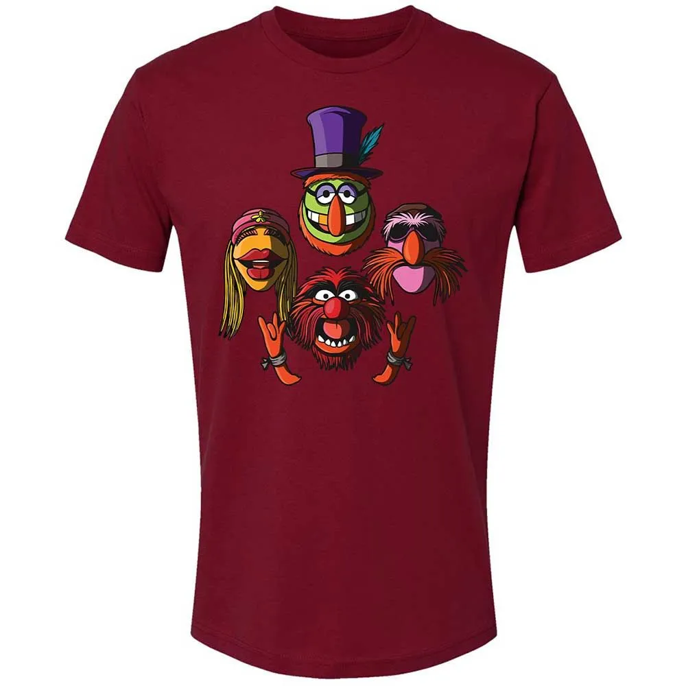 Bohemian Mayhem - Cardinal - 11