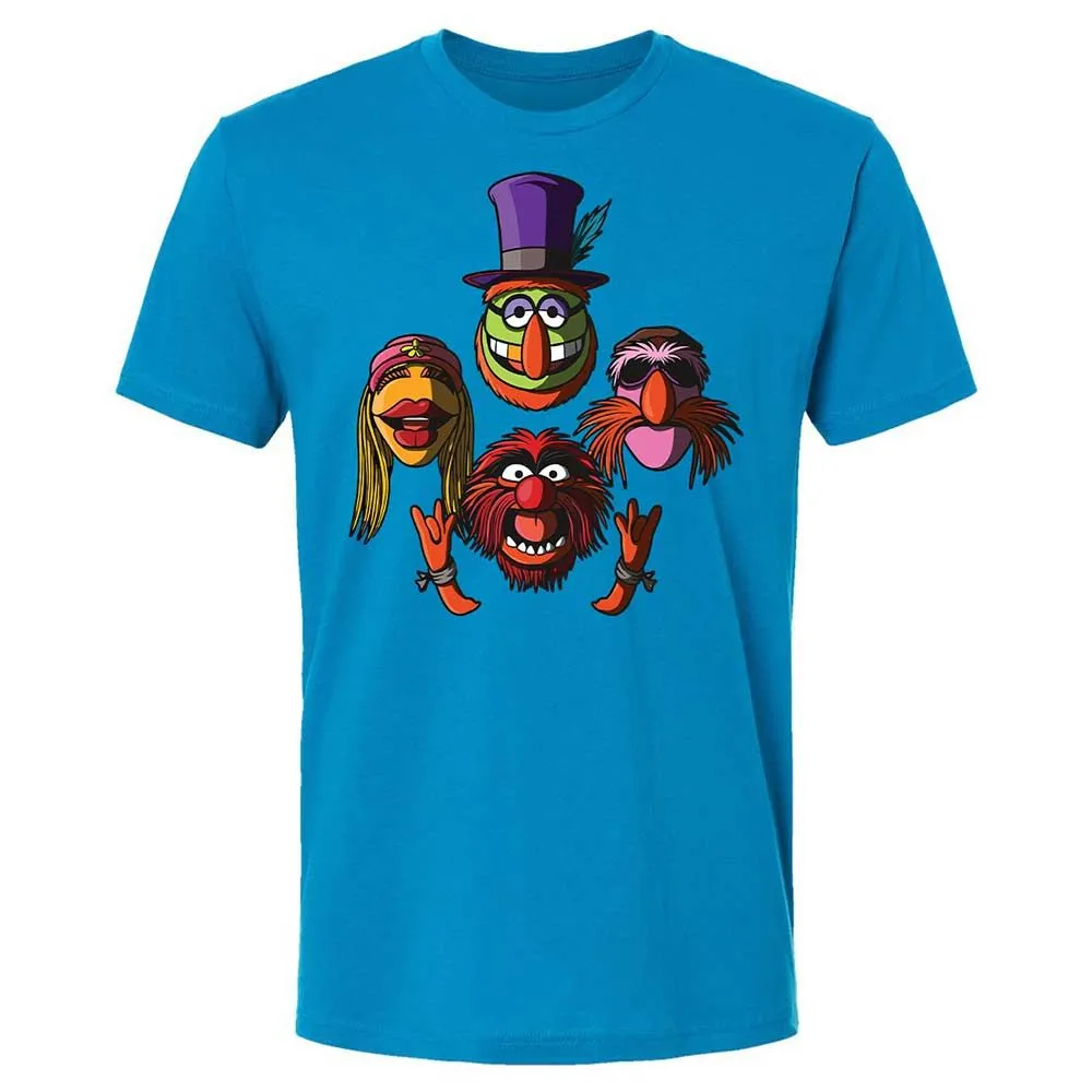 Bohemian Mayhem - Turquoise - 15