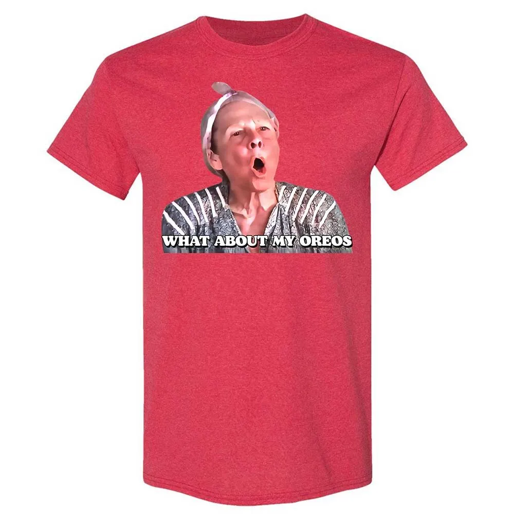 Classic Unisex T-Shirt - X9VUMZLY - Heather Red - 9