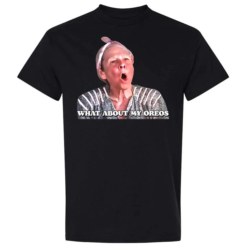 Classic Unisex T-Shirt - X9VUMZLY - Black - 15